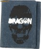 Portofel Dragon REVELRY Blue