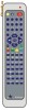 Remote control philips, RC400/HQN