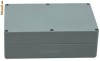 Abs enclosure 222x146x75m, BOX G353