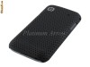 Samsung Galaxy S i9000 / i9001 Carcasa protectie  neagra