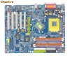 Placa De Baza Gigabyte Socket A(462) +Bonus Procesor