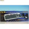 Kit tastatura+mouse+boxe, COMBO-MM-01