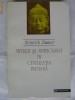 HEINRICH ZIMMER - MITURI SI SIMBOLURI IN CIVILIZATIA INDIANA {Humanitas 1994}