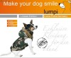 =Superba Haina pentru Catel-LUMPI CAMO HOODBOY-Originale-Germania-Testate-Sigilate-Mas M=