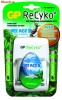 iNCaRCaTOR RECYKO CU 4 ACUMULATORI R6 (AA) 2100MAH ICE AGE 3