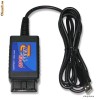 Opel Tech 2 USB