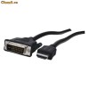 Hdmi male19p- dvi male 10, CABLE-551/10