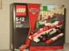 LEGO CARS 2 set 3 bucati model 9478, 9479 si 9480  5-12 ani