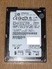 Hdd ide ata laptop hitachi 160gb sh