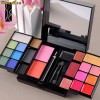 Trusa Machiaj Make-Up 23 Culori Farduri Profesionala FRAULEIN - MULTIFUNCTIONALA