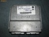 calculator motor OPEL ASTRA G 1.6 part number 16268377
