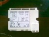 CENTRALINA  DE   CONTROL  ARDERE