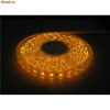 Banda led flexibila gaben 60led/m ip65 12v, LEDST-12V/WP-60YW5050/CON-WL