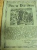 1943,PACATUL DESFRANARII de NICODIM MANDITA