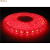 Banda led flexibila 60led/m rosu ip65 12v, LEDST-12V/WP-60RD5050/CON-WL