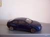 ALFA ROMEO GT , MACHETA BURAGO , SCARA 1/43 .CULOARE ALBASTRU METALIZAT .