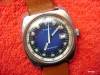 CEAS TIMEX MECANIC, WATER RESISTANT 25 M, DEFECT!