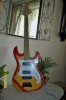 Chitara electrica Reghin 1970