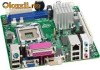 VAND PLACI DE BAZA LGA 775 CU DDR3, NOI, CU GARANTIE