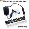 Alimentator Incarcator Auto Universal Pt.Laptop (Dell/Hp/Acer/Msi/Fujitsu/Ibm)