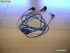 Casti / handsfree Nokia originale, mufa jack normala, poza reala !