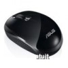 Mouse Asus WT410, Wireless, Optic, Negru
