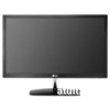 LG E2351VR-BN, 23, Wide, 5ms, Tehnologie LED, Negru