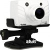 Rollei Bullet 4S Alb Filmare Full HD ,display detasabil, telecomanda + card 4 GB micro SD