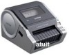 Brother QL-1060, sistem de etichetare
