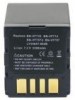 Acumulator Li-Ion tip Bn-VF733 pentru camere video JVC. ( PL733D.338).3300mAh