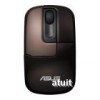 Asus WT400 Wireless Mouse, Maro