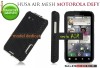HUSA NEAGRA PERFORATA AIR MESH MOTOROLA DEFY MB525 DEFY+ PLUS - TRANSPORT GRATUIT HUSA NEAGRA PERFORATA AIR MESH MOTOROLA DEFY MB525 DEFY+ PLUS - TRANSPORT GRATUIT