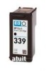 HP 339, Cartus negru