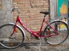 Bicicleta de dama Balanced