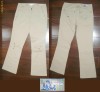 Pantaloni fete femei casual moderni TCM ROYAL JEANS