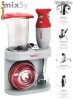ROBOT DE BUCATARIE MULTIFUNCTIONAL MIXSY ZEPTER