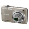 Nikon Coolpix S2600 Argintiu