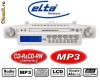 RADIO DE BUCATARIE MP3 ELTA 4258 MP3 NOU.