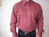 camasa deosebita,culoarea mov inchis, VanHeusen
