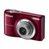Nikon Coolpix L25 Rosu