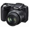Vand Nikon L110+husa+sd4gb
