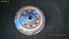 Colectie ambreiaj.Disc, placa si volanta ambreiaj VW Polo 1.4 multipunct din 1996.Stare de functionare!!