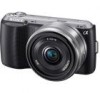 Sony NEX-C3K kit Negru 16mm f2/8