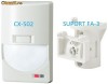 SENZOR OPTEX CX-502 SUPORT AM-3 INCLUS SENZOR OPTEX CX-502 SUPORT AM-3 INCLUS