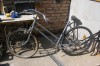 CADRU BICICLETA DE EPOCA BISMARCK, VINTAGE, RETRO, CRUISER