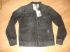 Geaca blugi,jeans,primavara,scurta JACK AND JONES