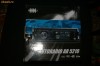 Radio auto USB, AUX + Card SD