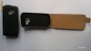 HUSA TOC  NOKIA C3 C3-00 (QWERTY) CU CLAPETA MODEL FLIP SI INCHIDERE MAGNETICA