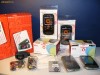 Vand LG Optimus One P500 nou, nefolosit, plus husa silicon