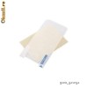 Folie de protectie ecran pentru BLACKBERRY Storm2 9520 si separat BLACKBERRY Storm2 9550 + Laveta ecran  + LIVRARE GRATUITA